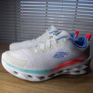 Skechers Women's Air-Cooled Memory Foam Running Shoes Size 11